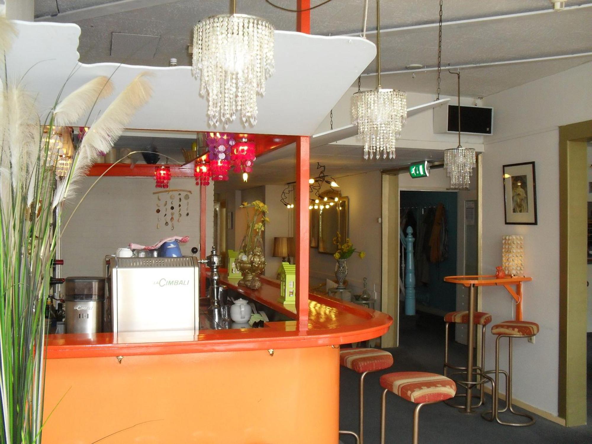 Hotel Hoogland Aan Zee