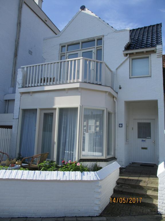 Hotel Hoogland Aan Zee Zandvoort
