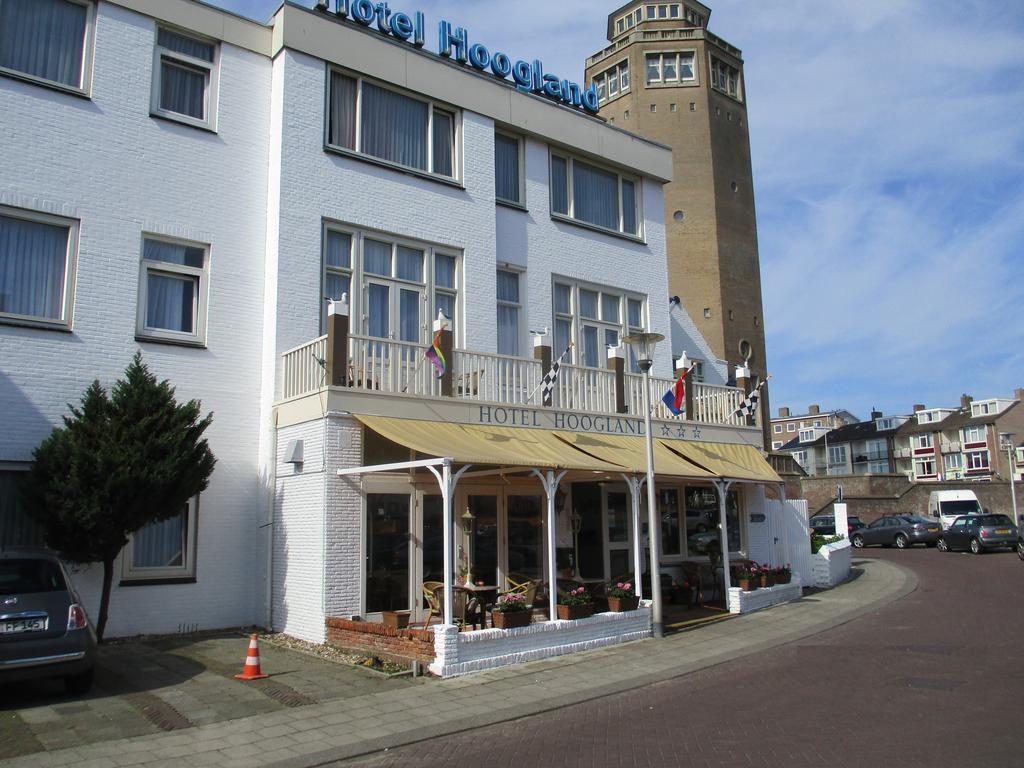 Hoogland Aan Zee Hotel