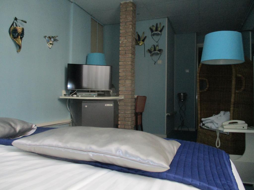 Hoogland Aan Zee Hotel