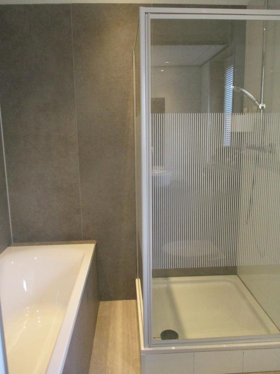 Hoogland Aan Zee Hotel