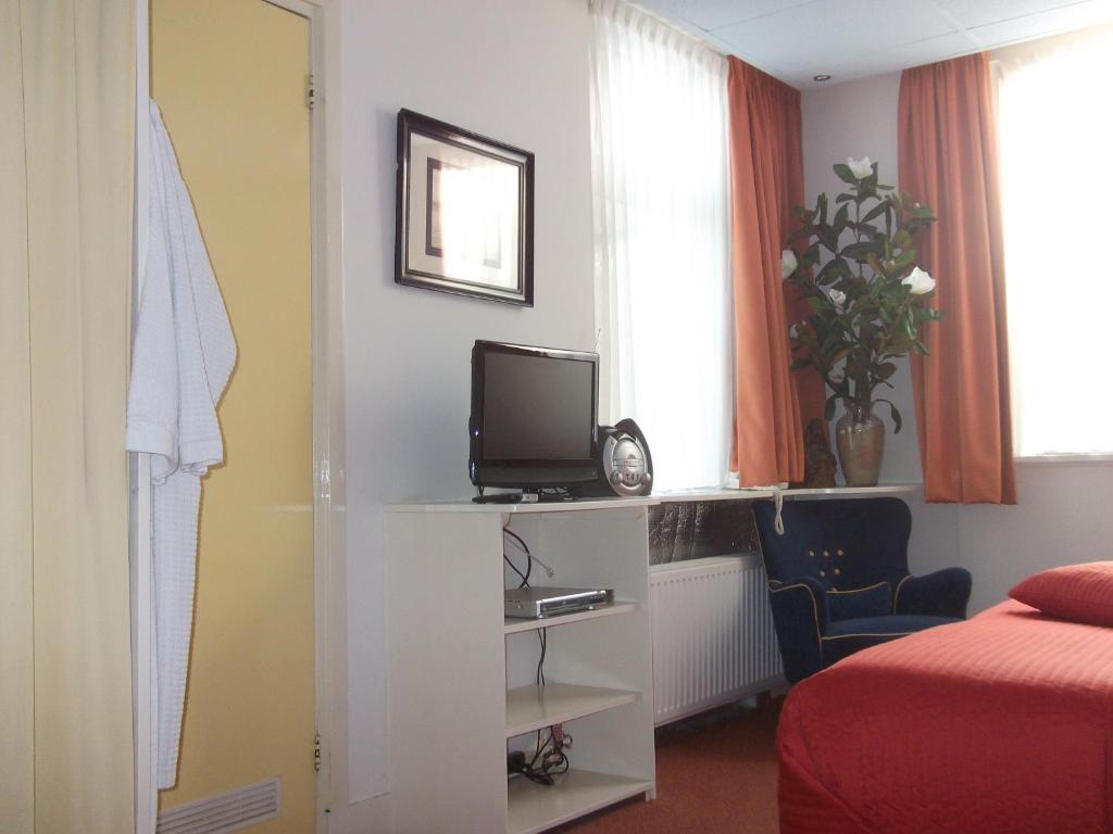 Hotel Hoogland Aan Zee Zandvoort